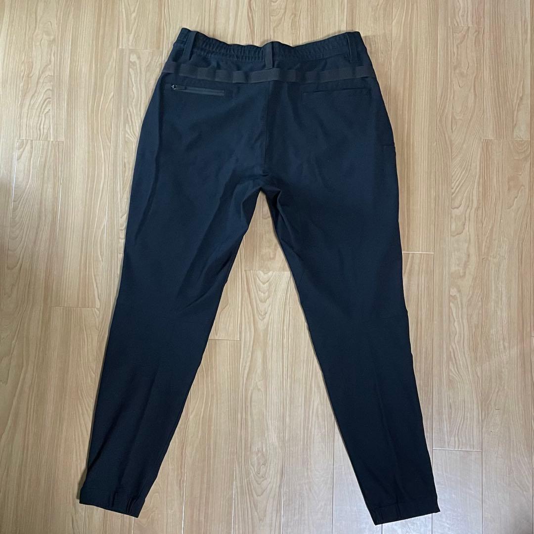 パンツ Bagjack Super Stretch Pants