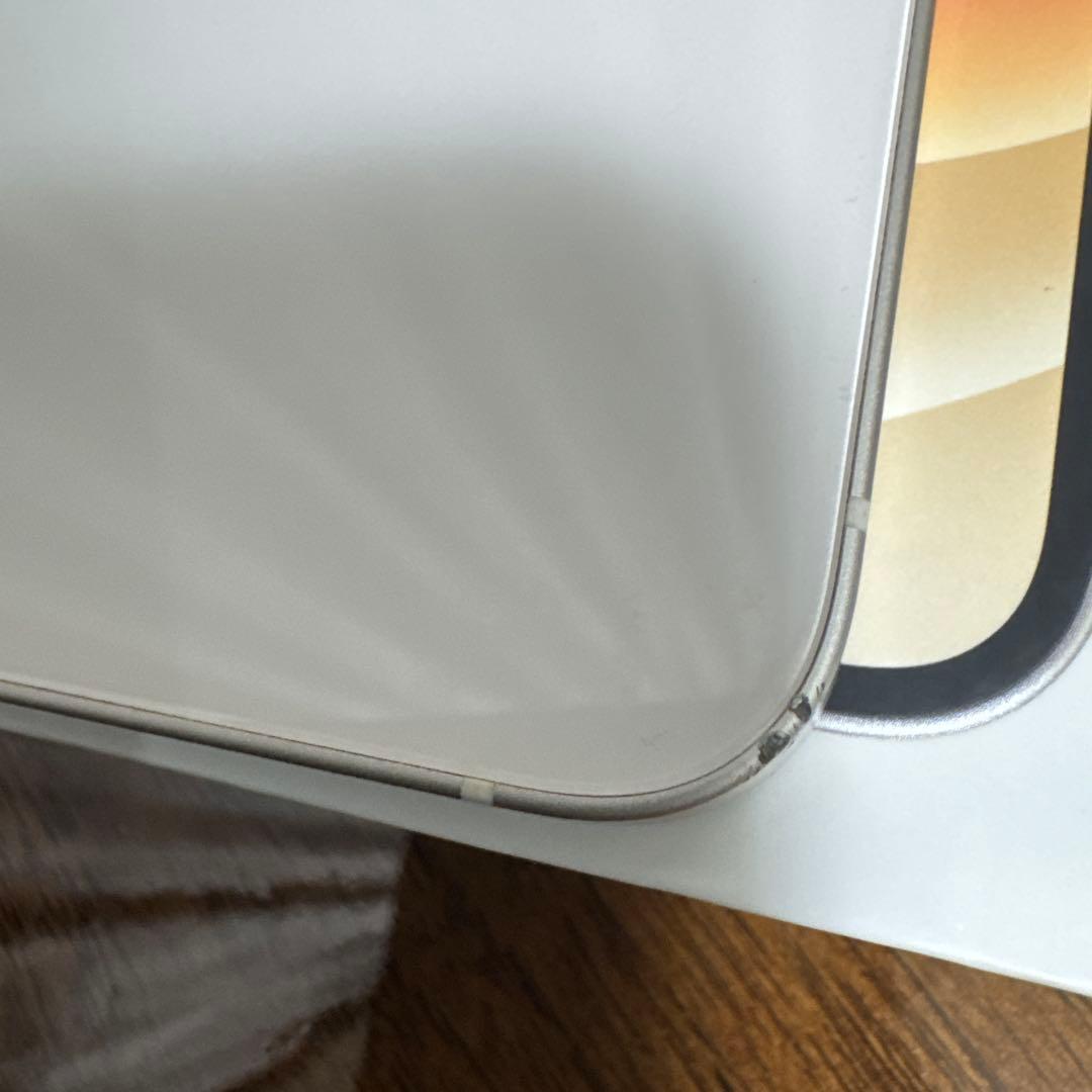 iPhone12 64G ホワイト SIMフリー 不具合なし