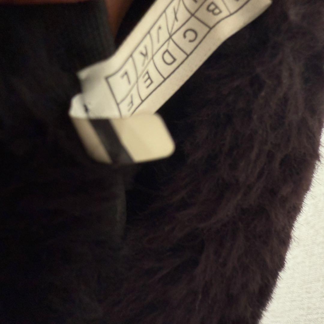 美品　パーリーゲイツ　キャディ バッグ　9型　赤　チェック　色褪せ無し