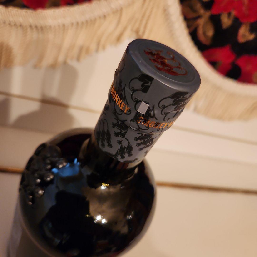 Monkey Shoulder & The Sexton セット