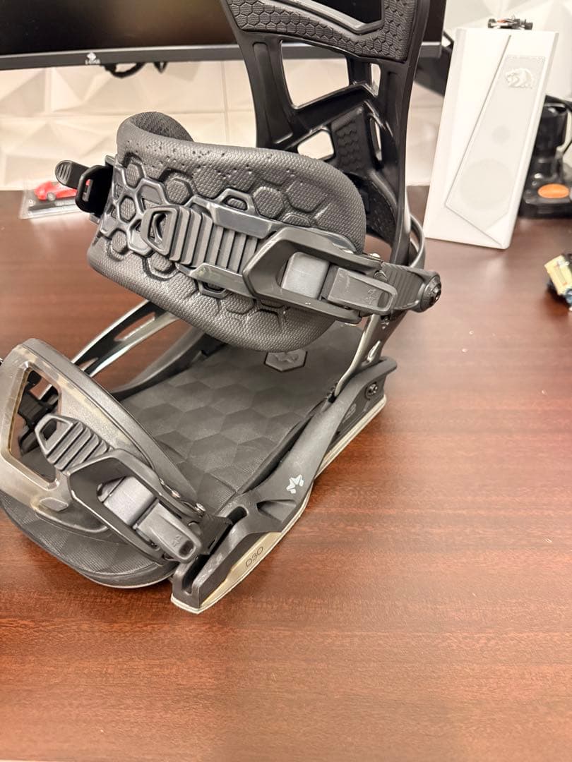 ROME SDS KATANA スノーボードビンディング