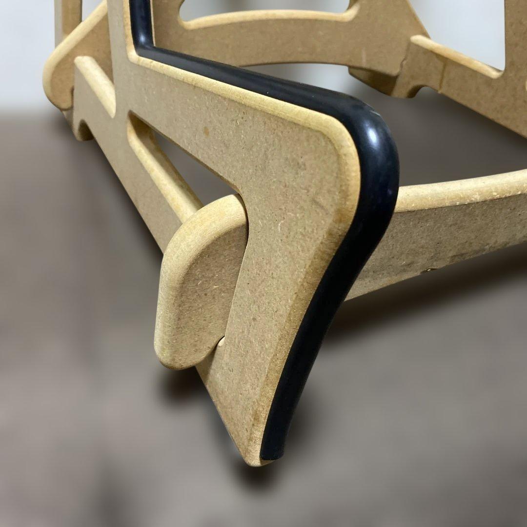 コントラバス用スタンド兼スツール