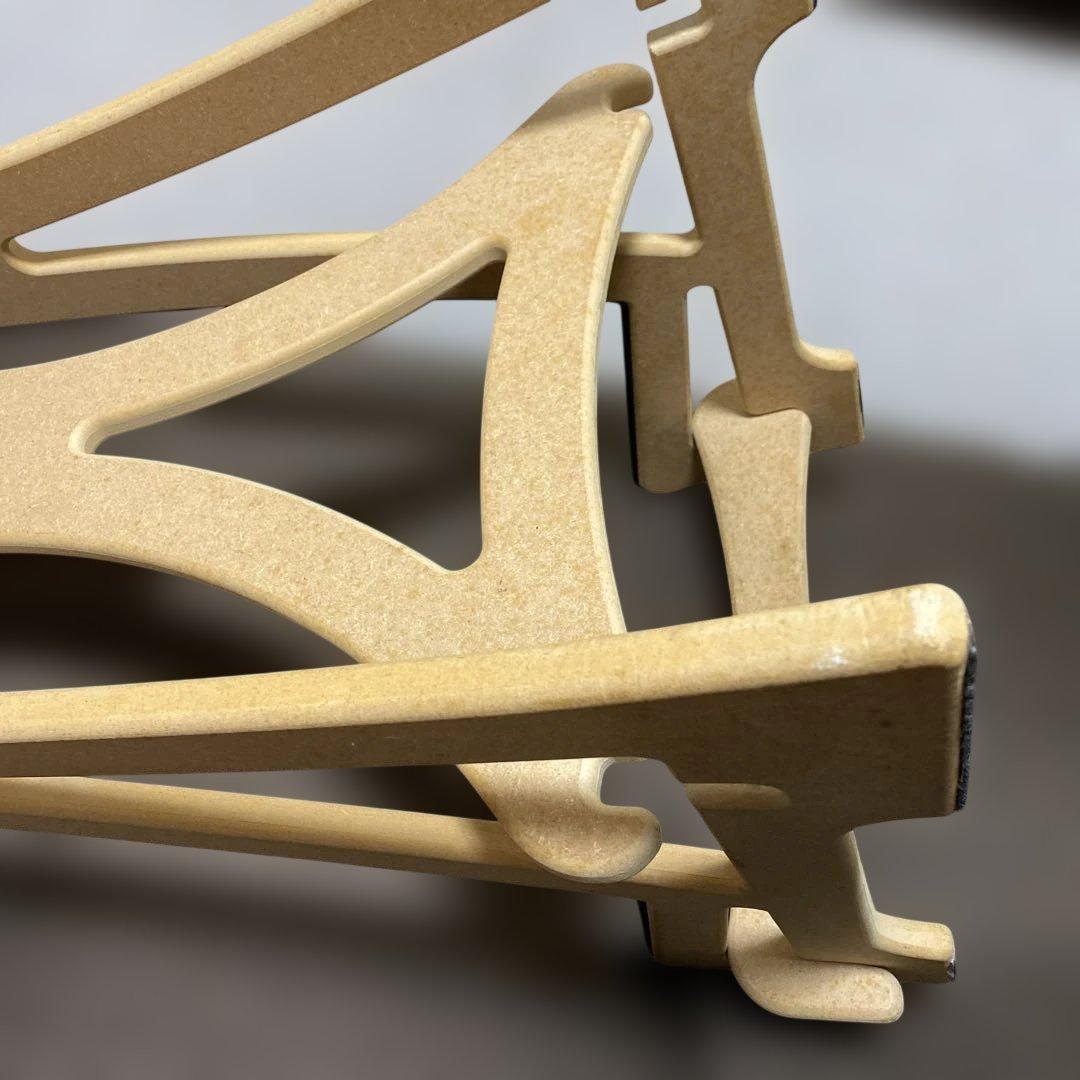 コントラバス用スタンド兼スツール