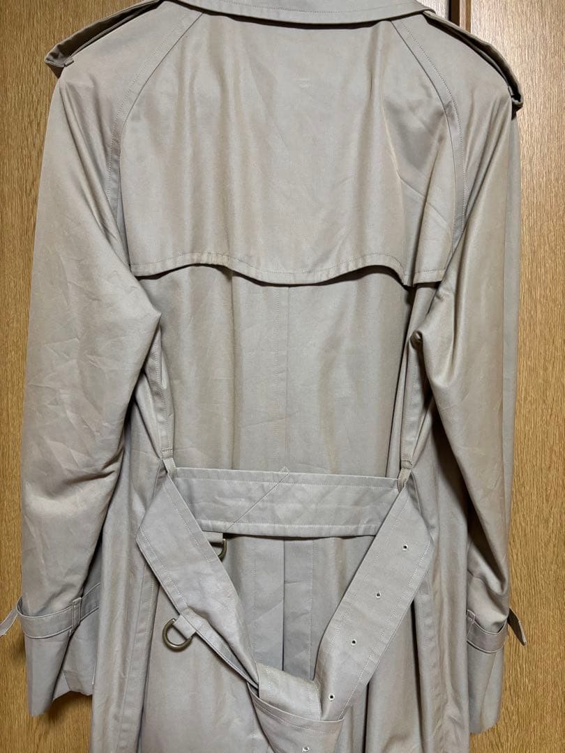 Burberrys バーバリーズ ベージュ トレンチコート　M