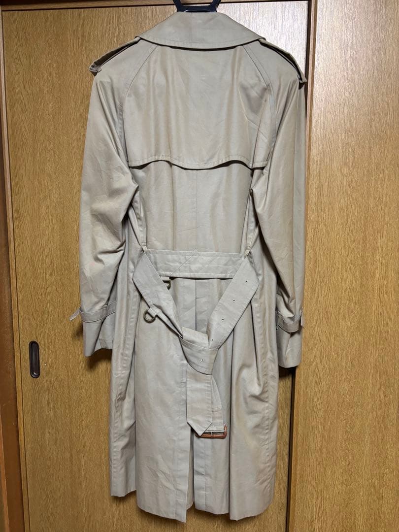 Burberrys バーバリーズ ベージュ トレンチコート　M