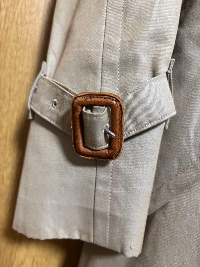 Burberrys バーバリーズ ベージュ トレンチコート　M