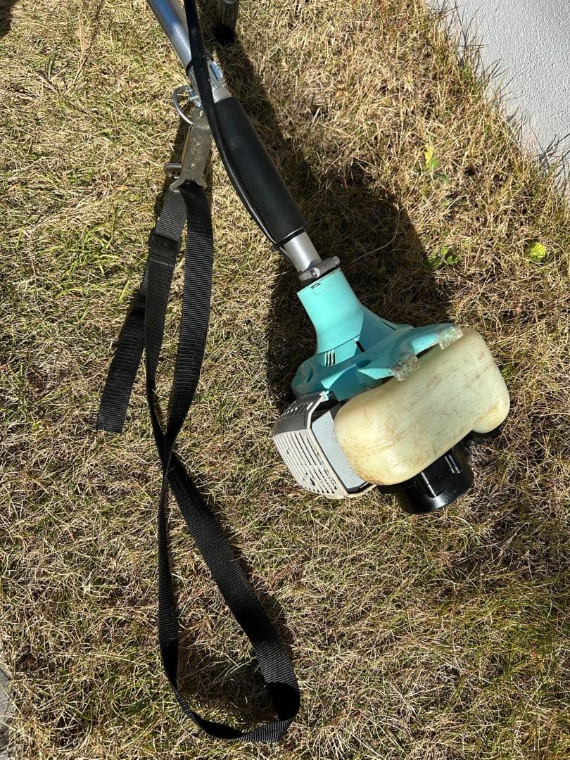 日立 草刈機 FCG 21EA（千葉県　直接引渡しのみ）