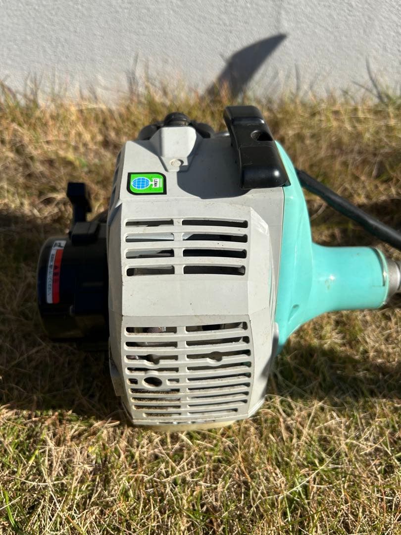 日立 草刈機 FCG 21EA（千葉県　直接引渡しのみ）