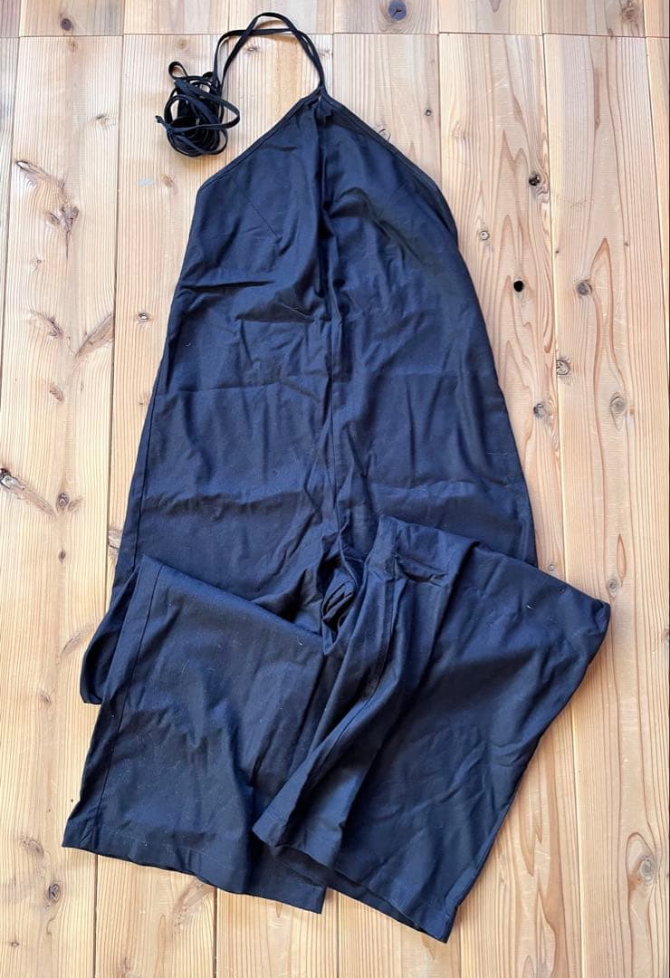サロペット・オーバーオール・オールインワン baserange ligo jumpsuit
