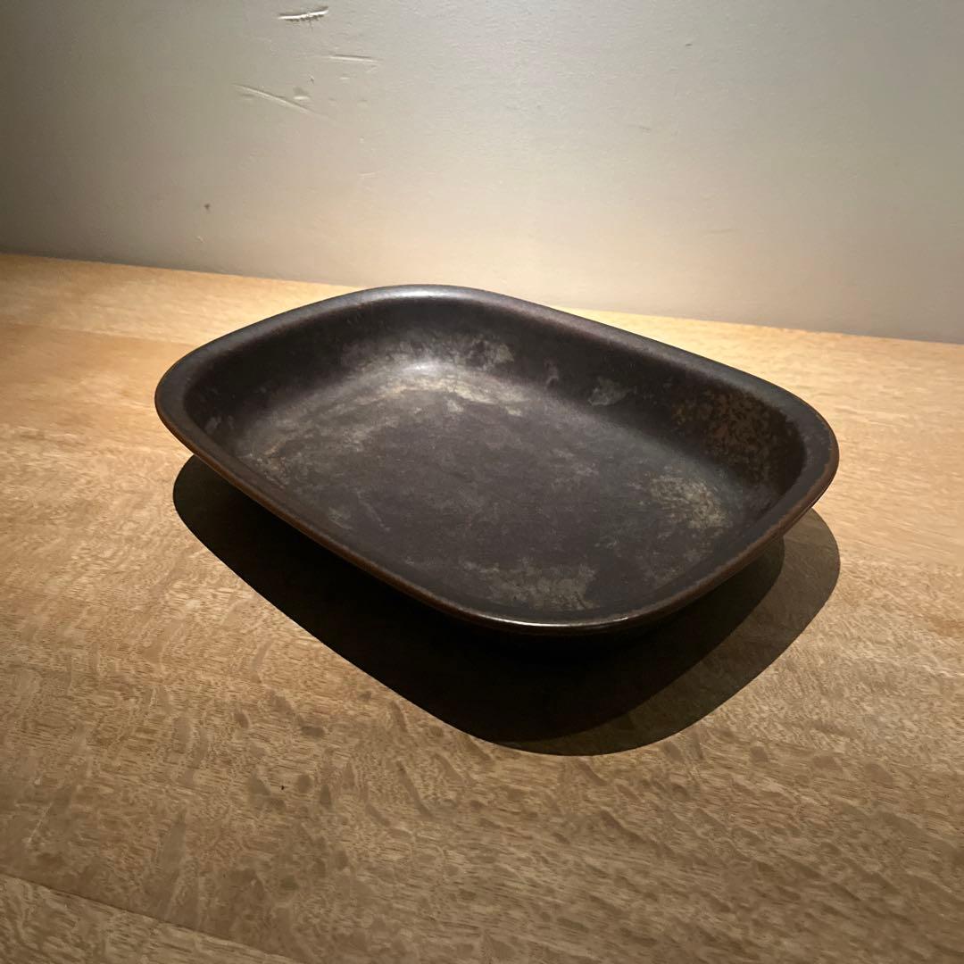 Arabia ルスカ　オーバル皿