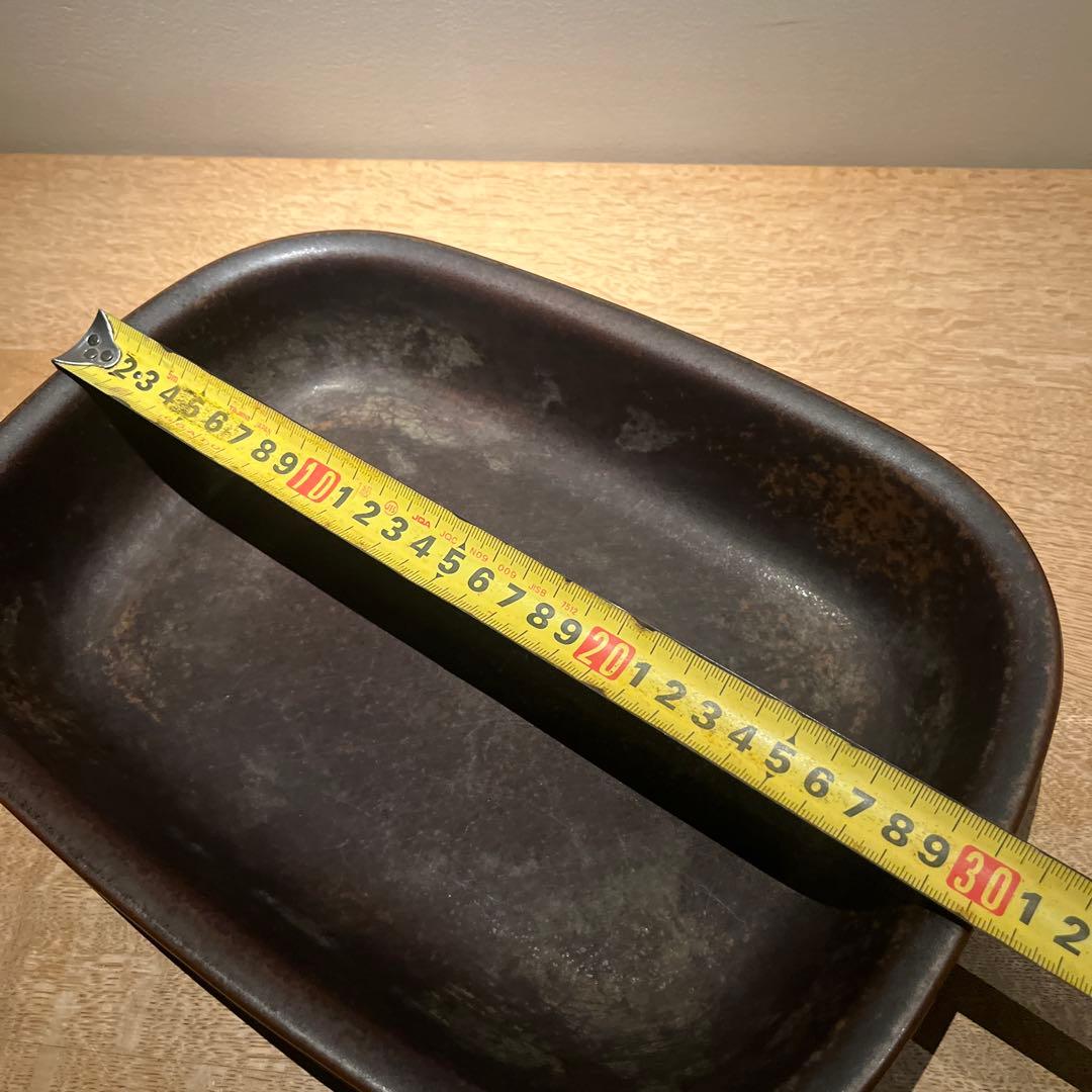 Arabia ルスカ　オーバル皿