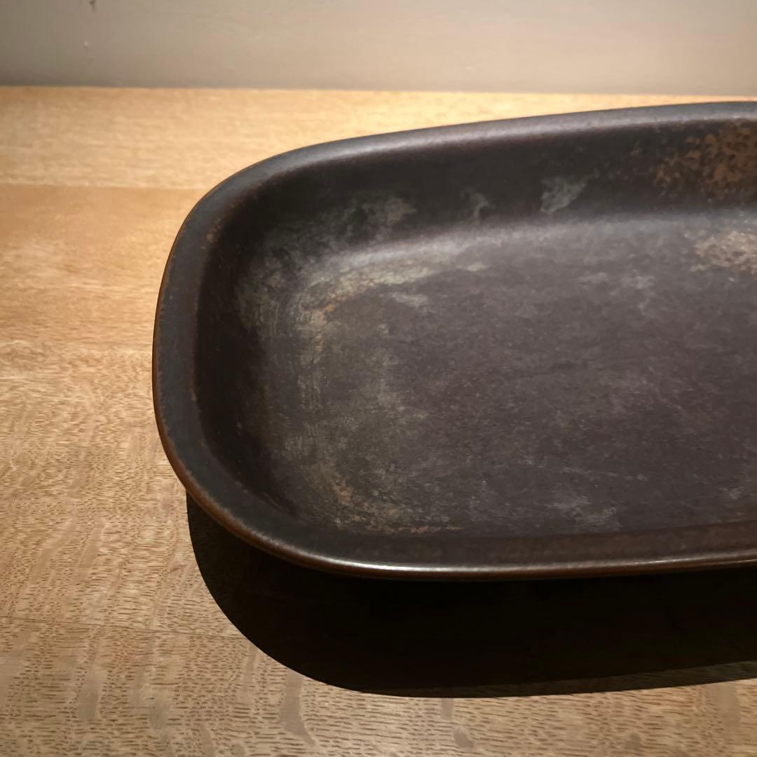 Arabia ルスカ　オーバル皿