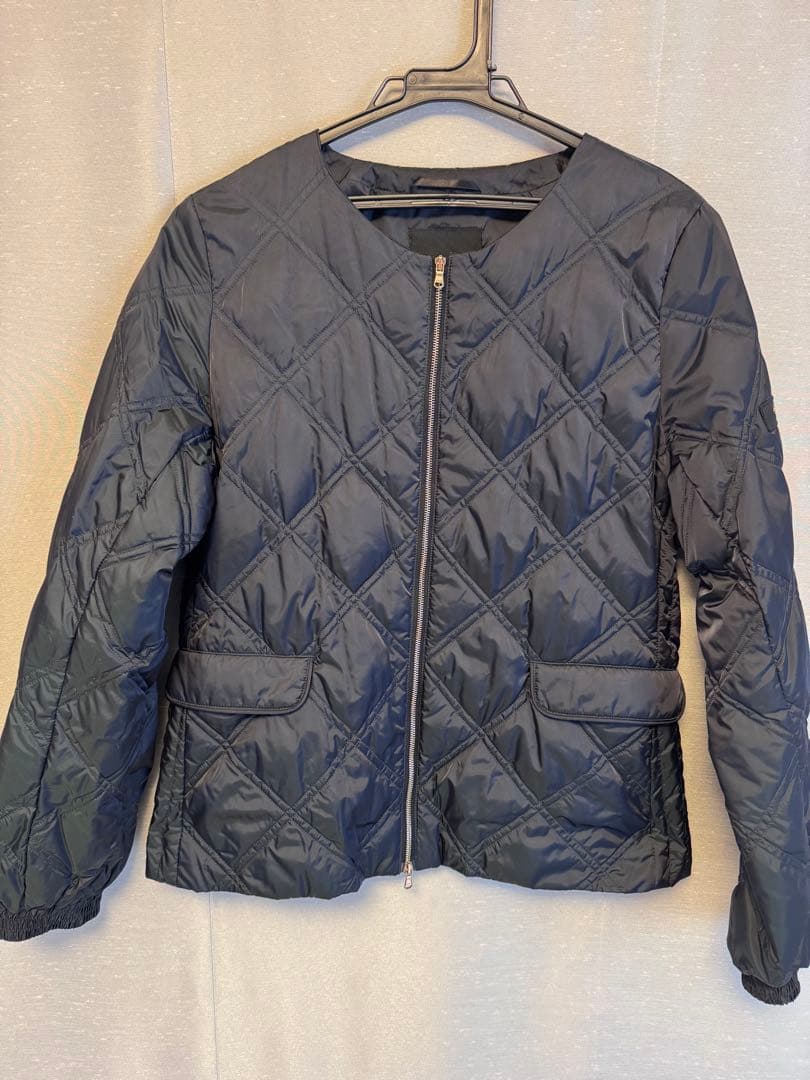 しのりんです☆TATRAS タトラス セルディア ブラック 3