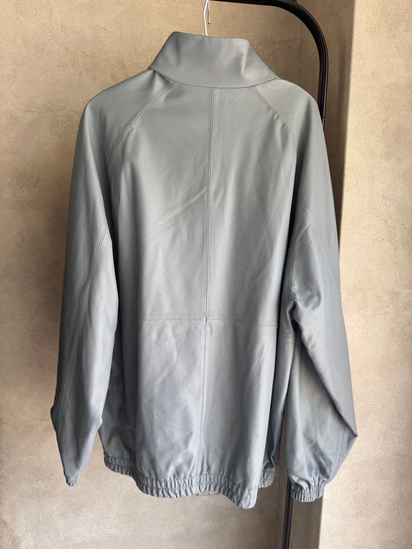 stein LEATHER WINDBREAKER JACKET Mサイズ