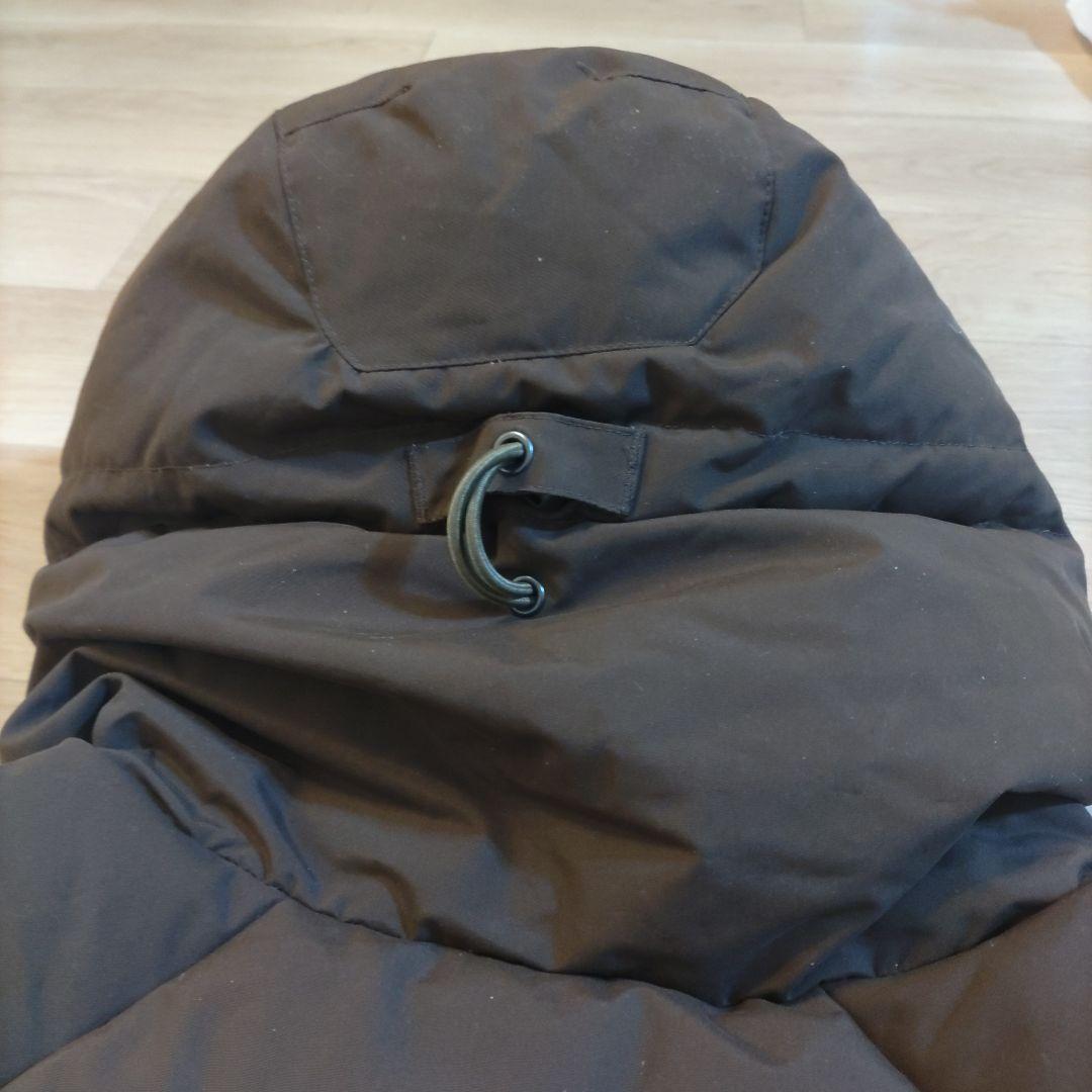 BURTON RONIN スノーボードダウンジャケット