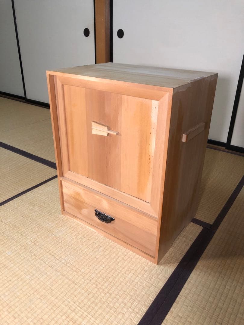 懐石道具一式　茶道具　未使用品 箱サイズ　縦36cm、横49cm、高さ63cm