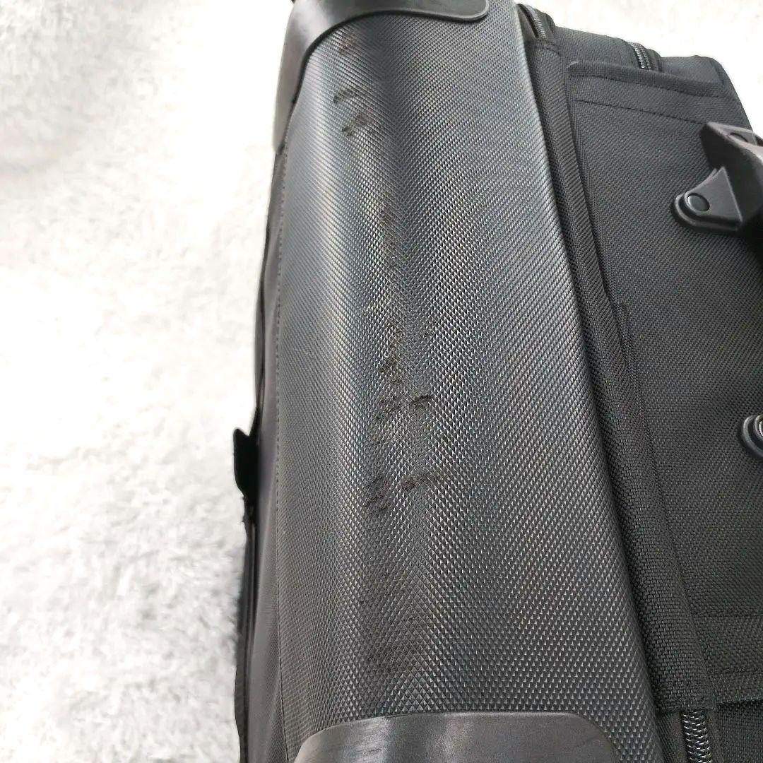 美品✨️サムソナイト キャリーバッグ モバイルオフィス ビジネス 機内持ち込み可