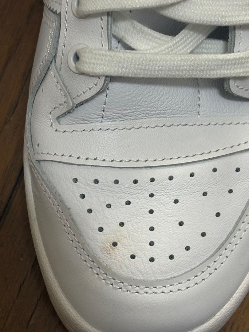 adidas × Jeremy Scott ジェレミースコット スニーカー