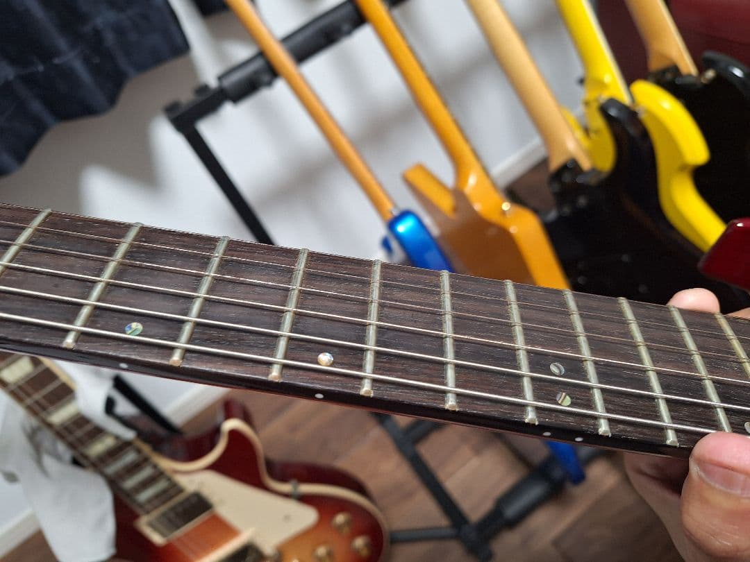 GrassRoots　G-FR-62GT　グラスルーツ