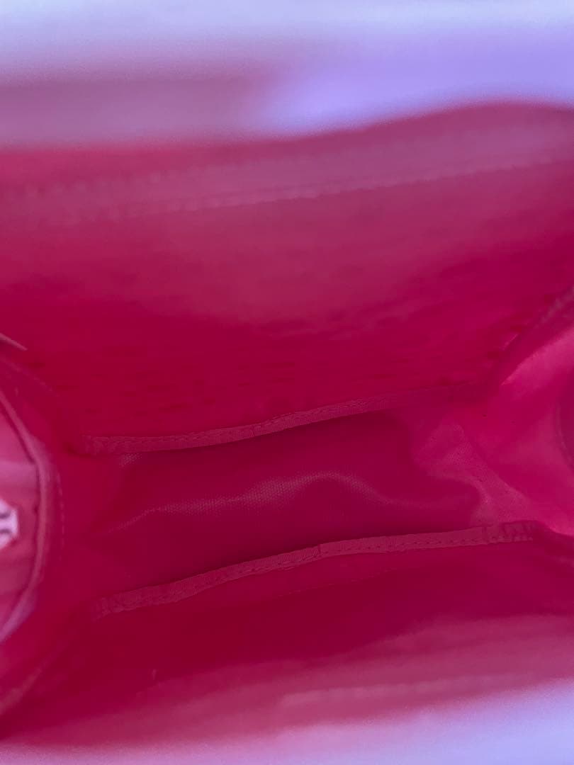 メゾピアノ ミミちゃん ポシェット新品タグ付き ② ♦ウチウミ タクオ