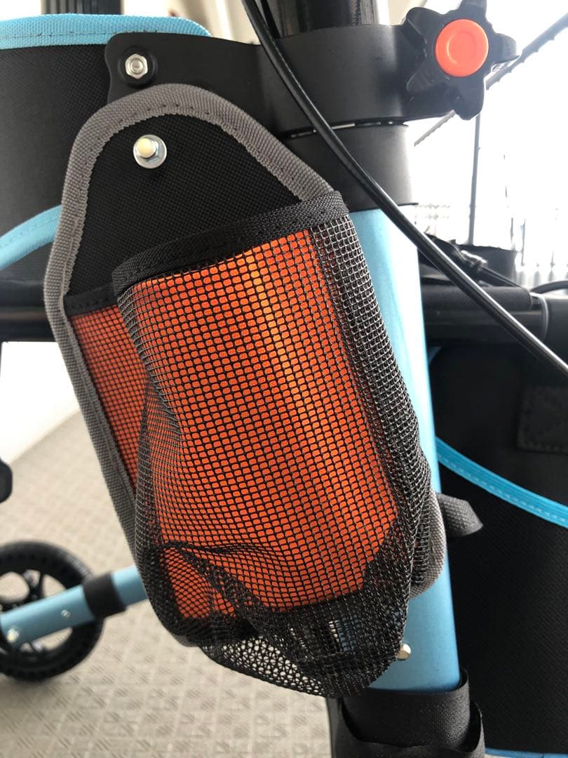 歩行器 1回のみ使用【美品】