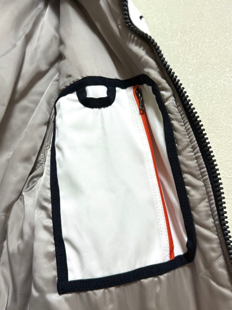 AVIREX MA-1フライトジャケット　GT-10