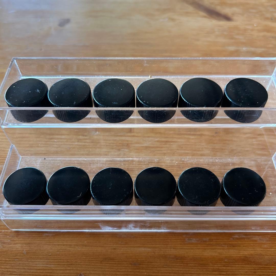 アンシェントメモリーオイル　１２星座オイル　全セット　12本　スポイトフタセット