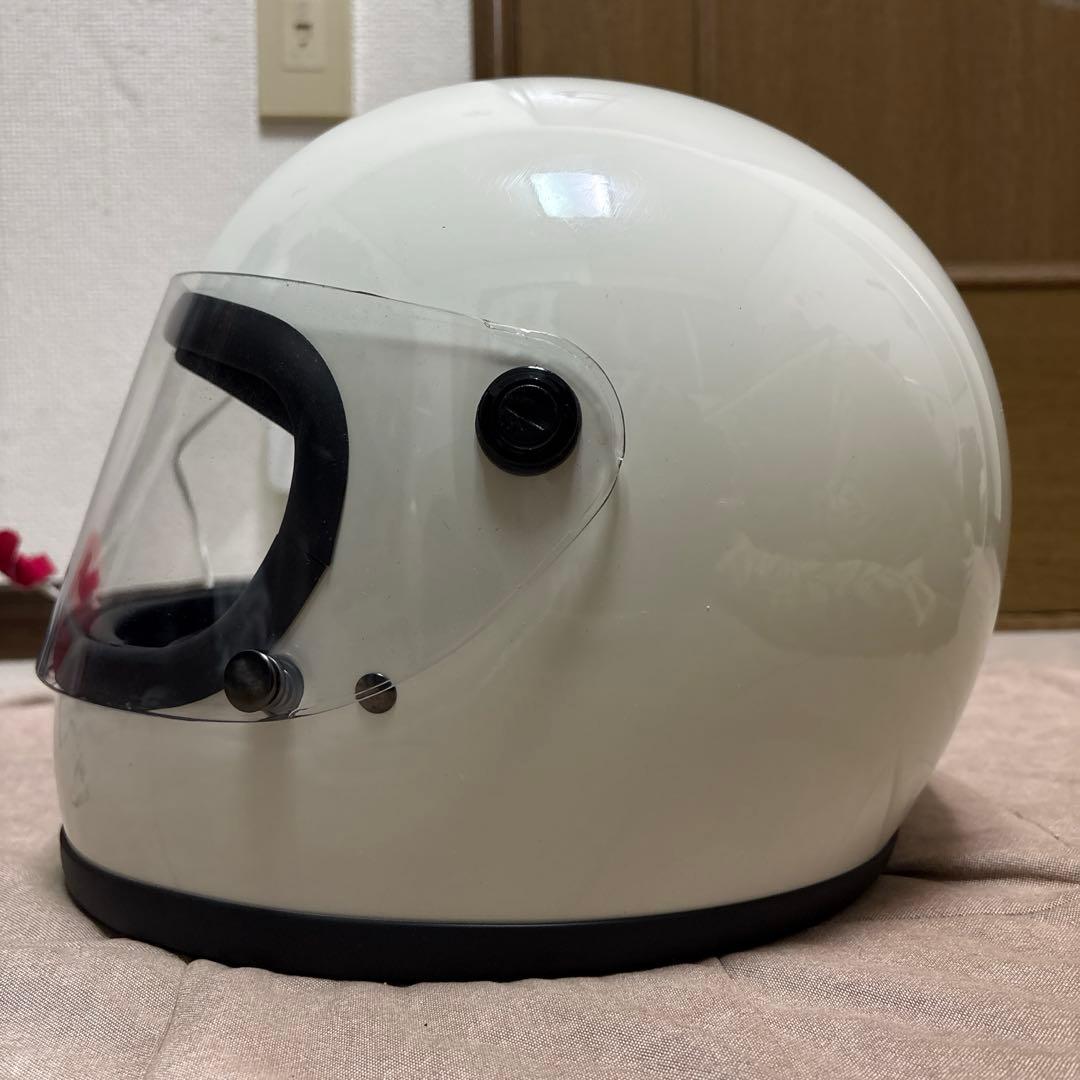 リード工業 族ヘル RX200Rバイクヘルメット