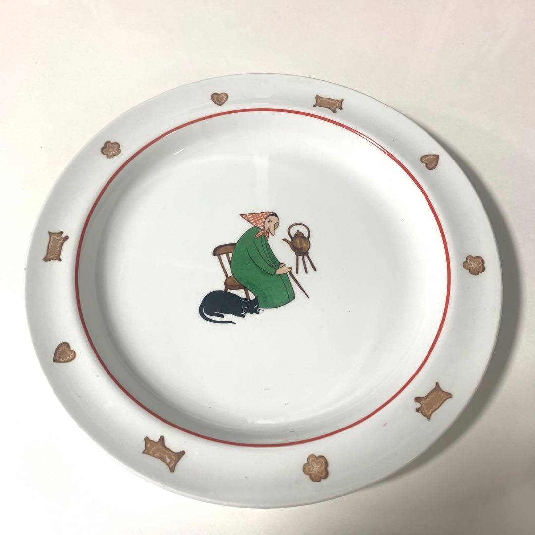 Old Arabia✳︎アラビアヴィンテージ　ヘンゼルとグレーテル　プレート
