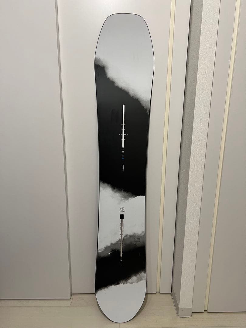 スノーボード BURTON FT HIGH FIDELITY