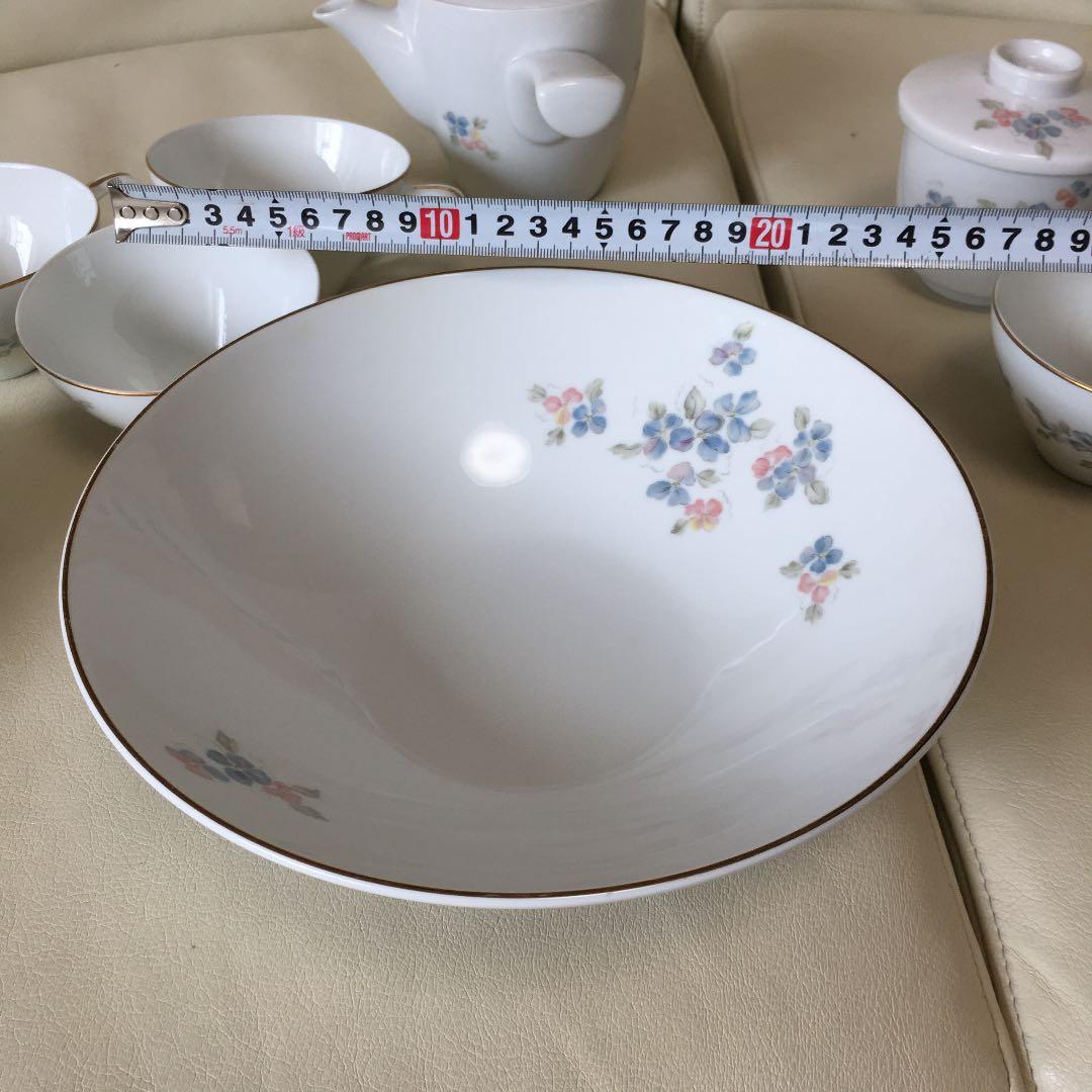 プレミアノリタケ食器セット