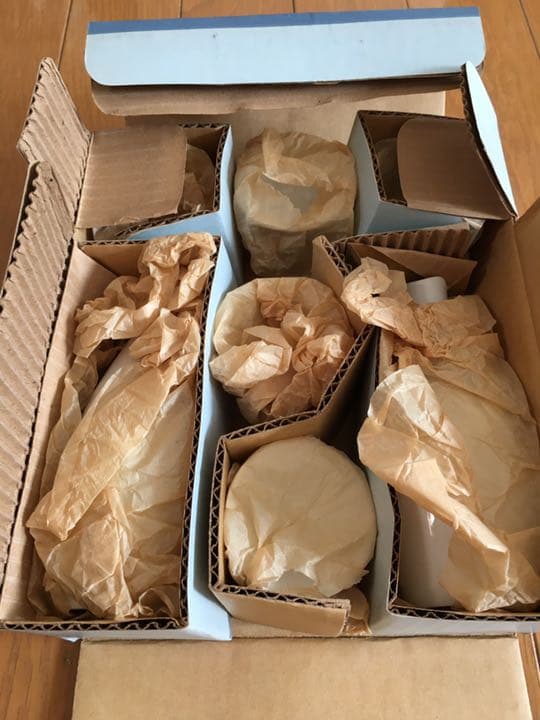 プレミアノリタケ食器セット