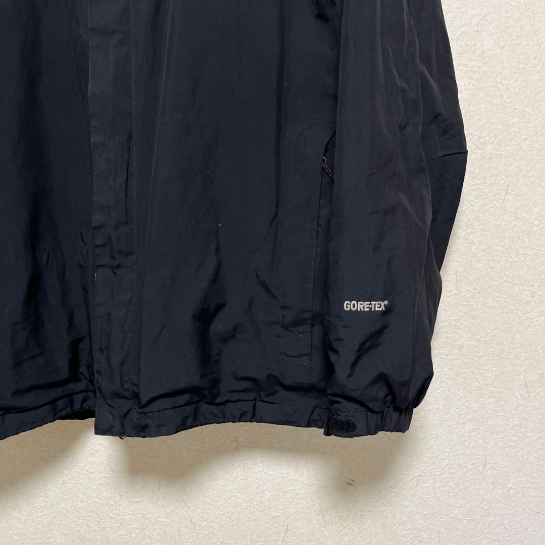 ノースフェイス メンズXL ゴアテックス マウンテンジャケット