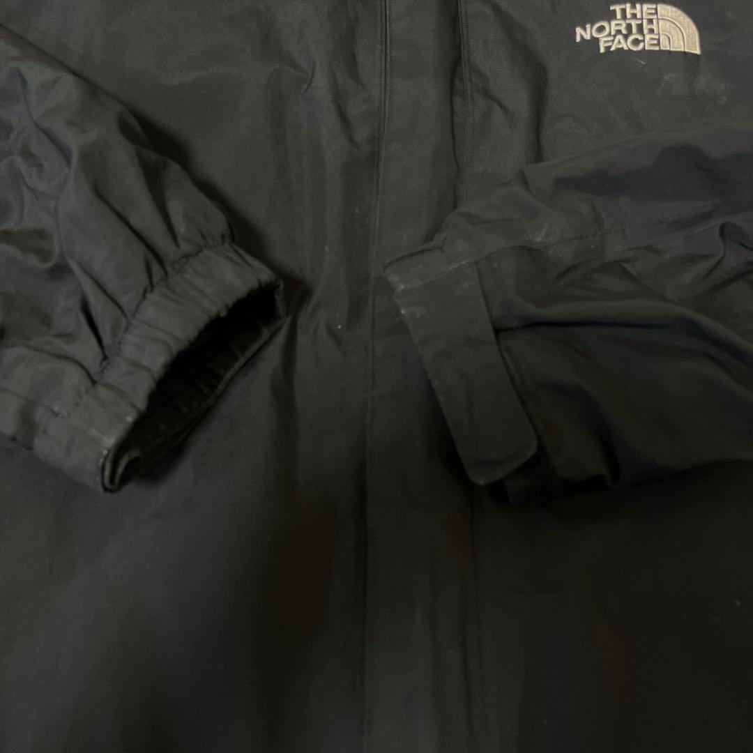 ノースフェイス メンズXL ゴアテックス マウンテンジャケット
