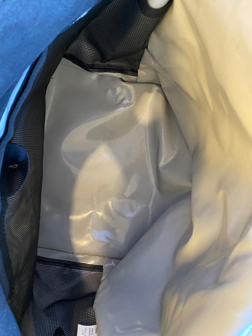 Bagaboo standard messenger bagメッセンジャーバック