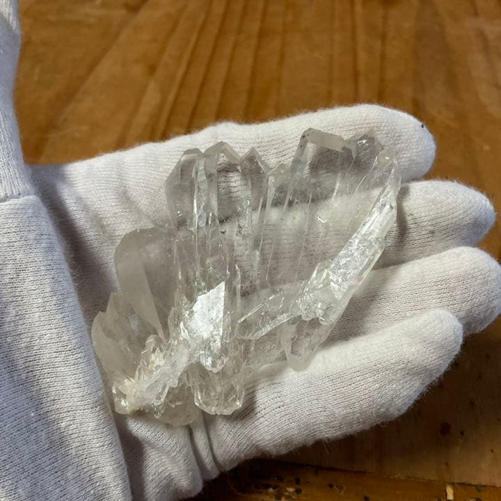 ファーデン クォーツ