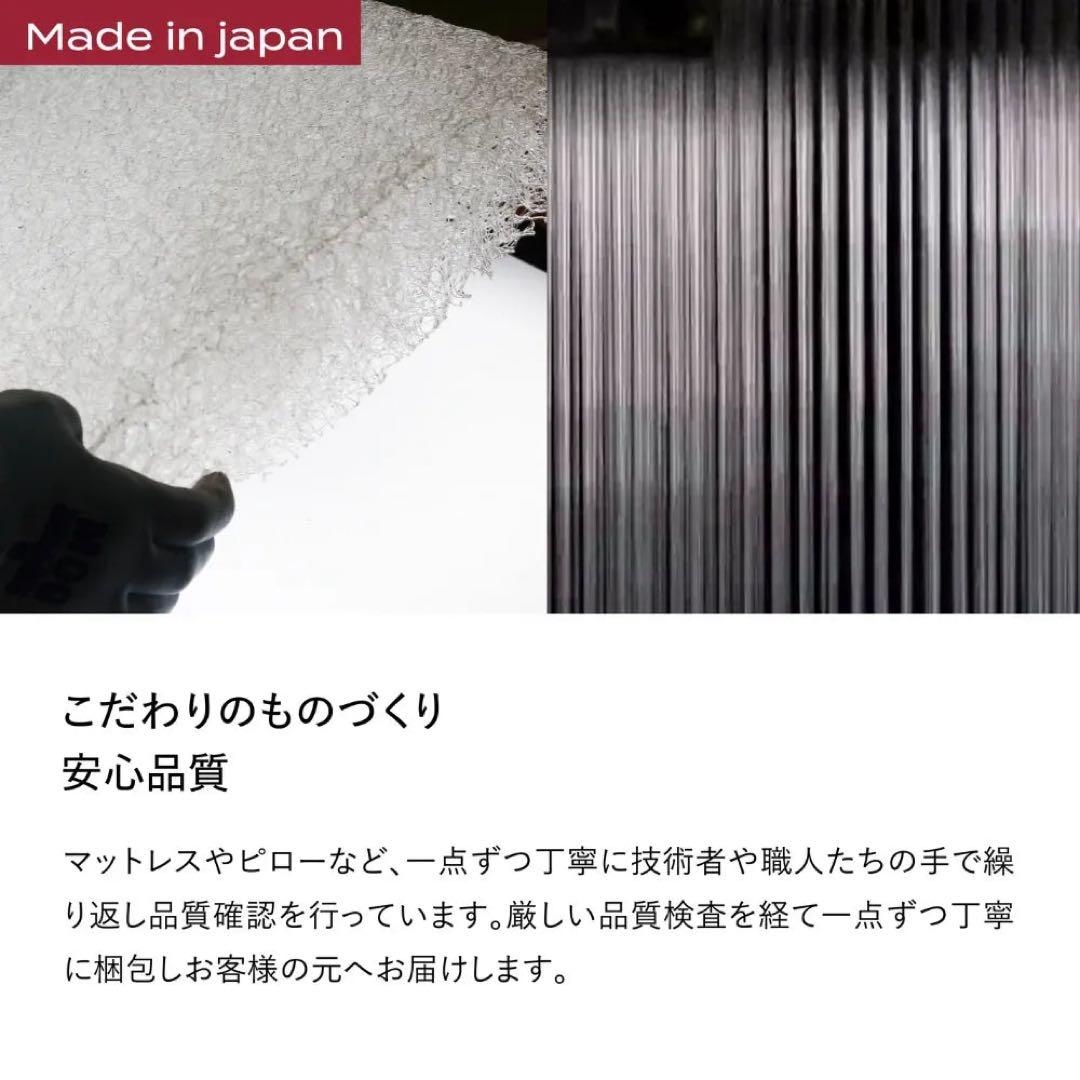 BRAIN SLEEP PILLOW 枕 STANDARDサイズ アクティブエア