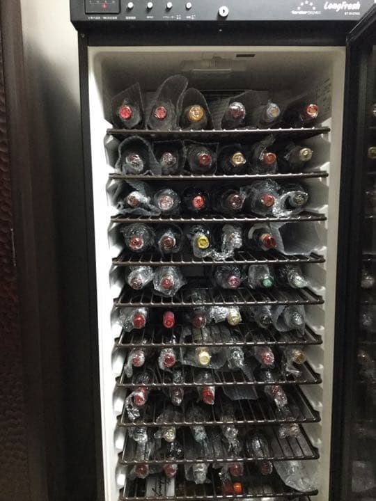 シャトー　コス　デストゥルネル　1988年