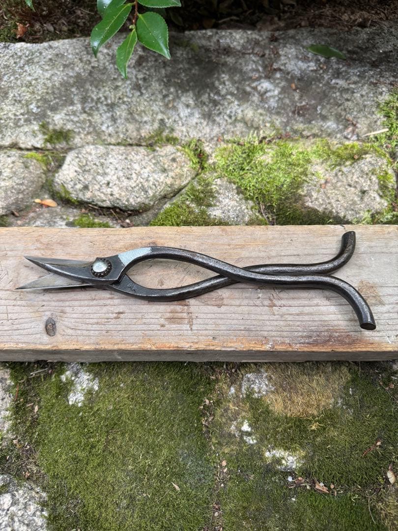 安広　瓢箪キリバシ　大隅刃物店