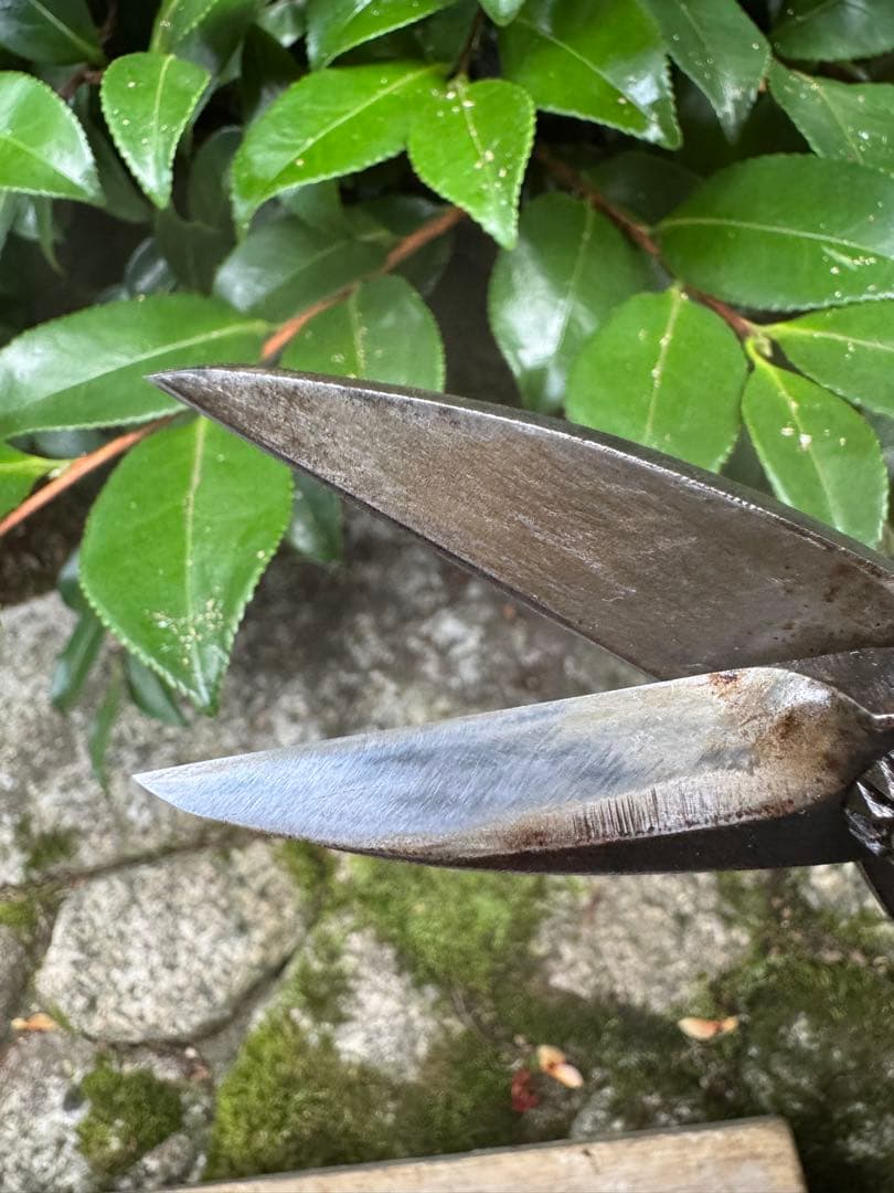 安広　瓢箪キリバシ　大隅刃物店