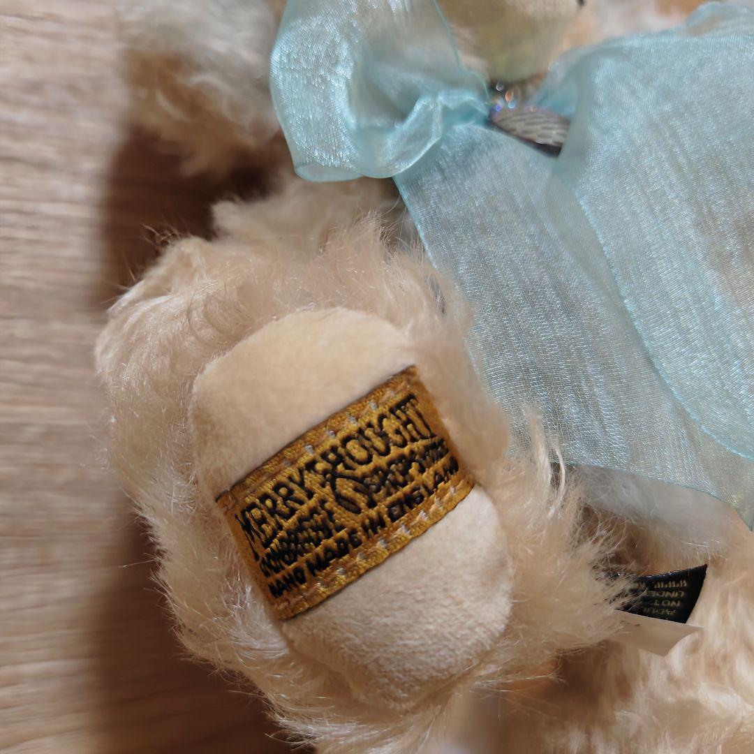 メリーソート　パンキーオセアナ　テディベア