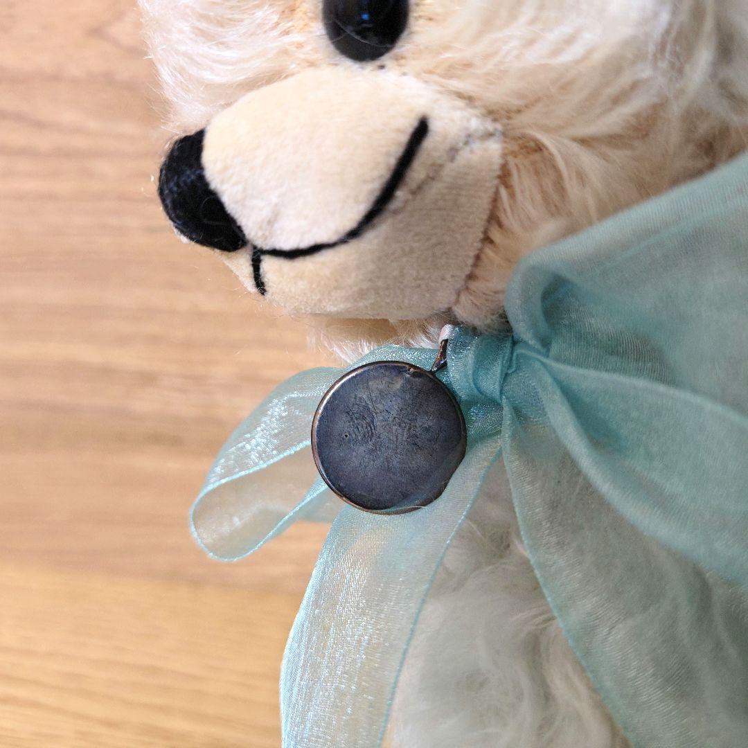 メリーソート　パンキーオセアナ　テディベア