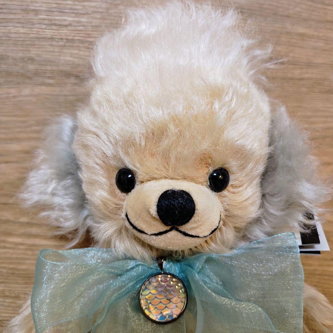 メリーソート　パンキーオセアナ　テディベア