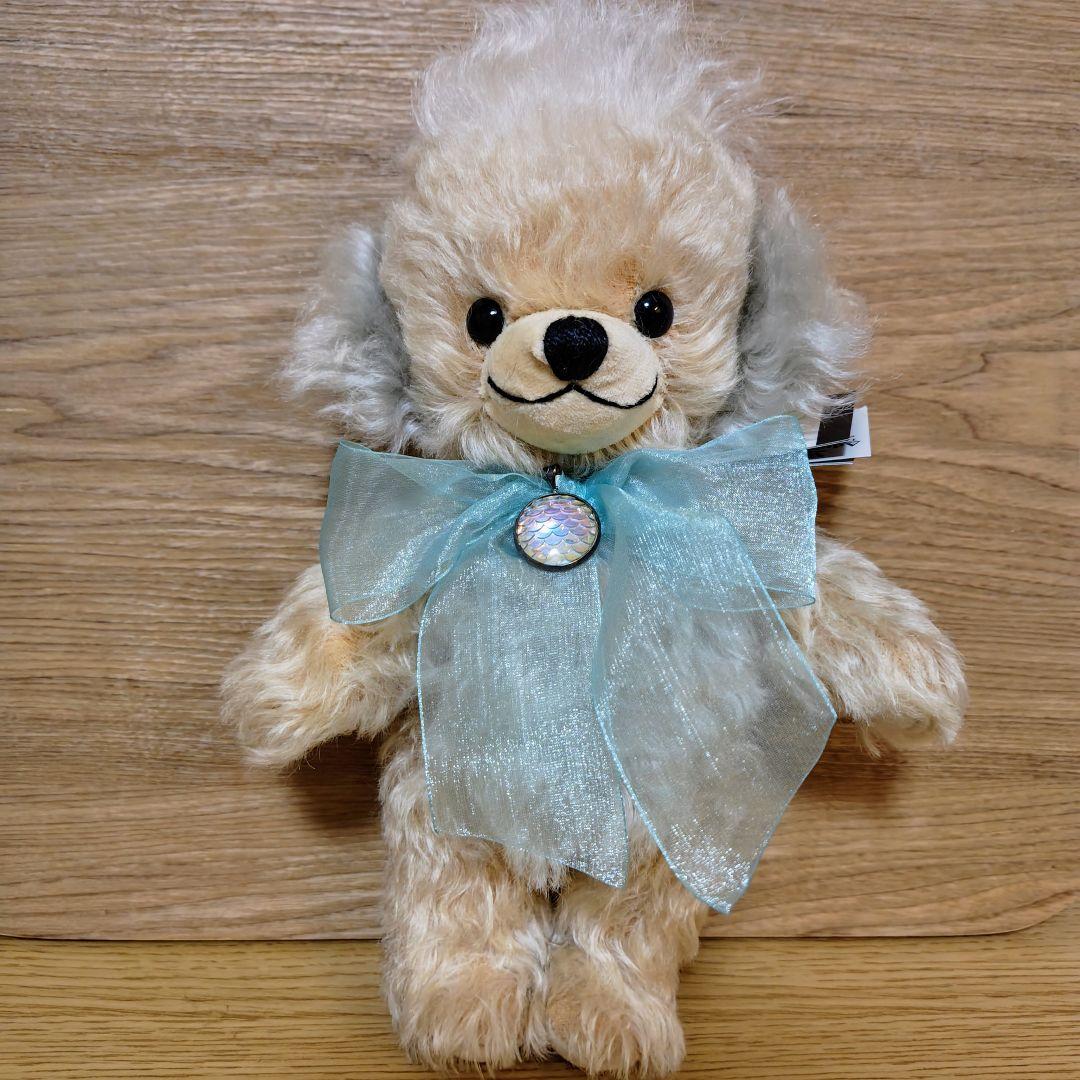 メリーソート　パンキーオセアナ　テディベア