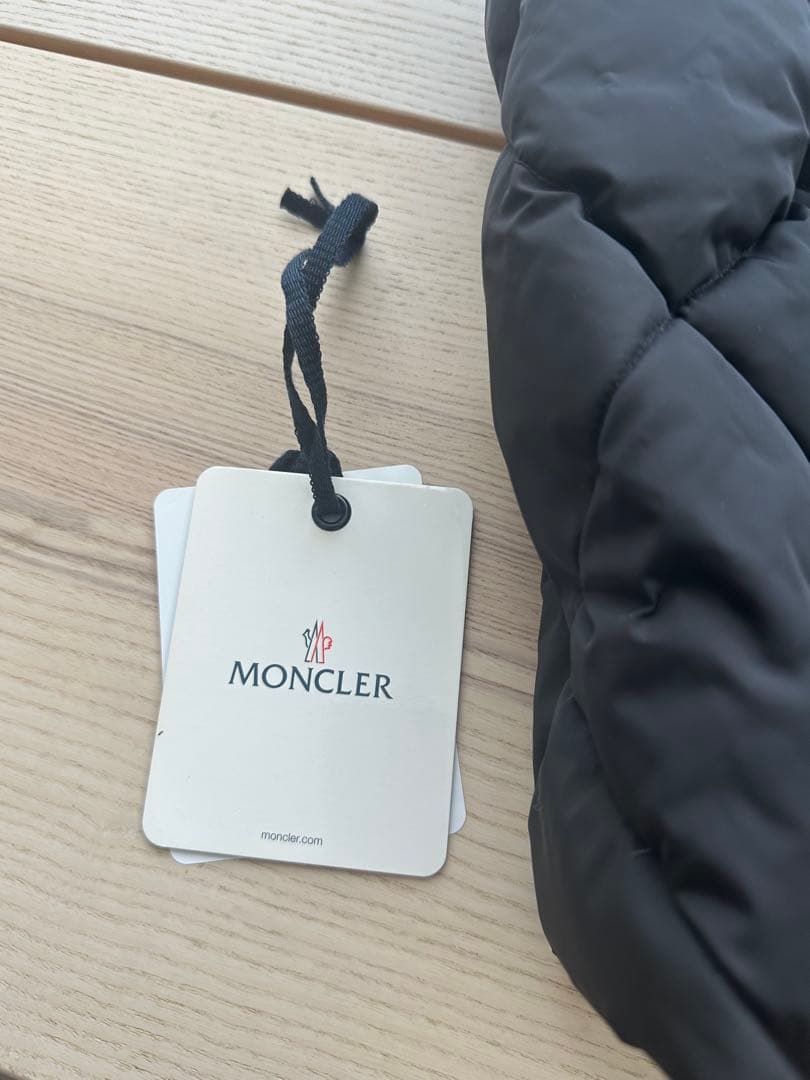 MONCLER VAULOGETTEモンクレール ダウン TG1 SALE