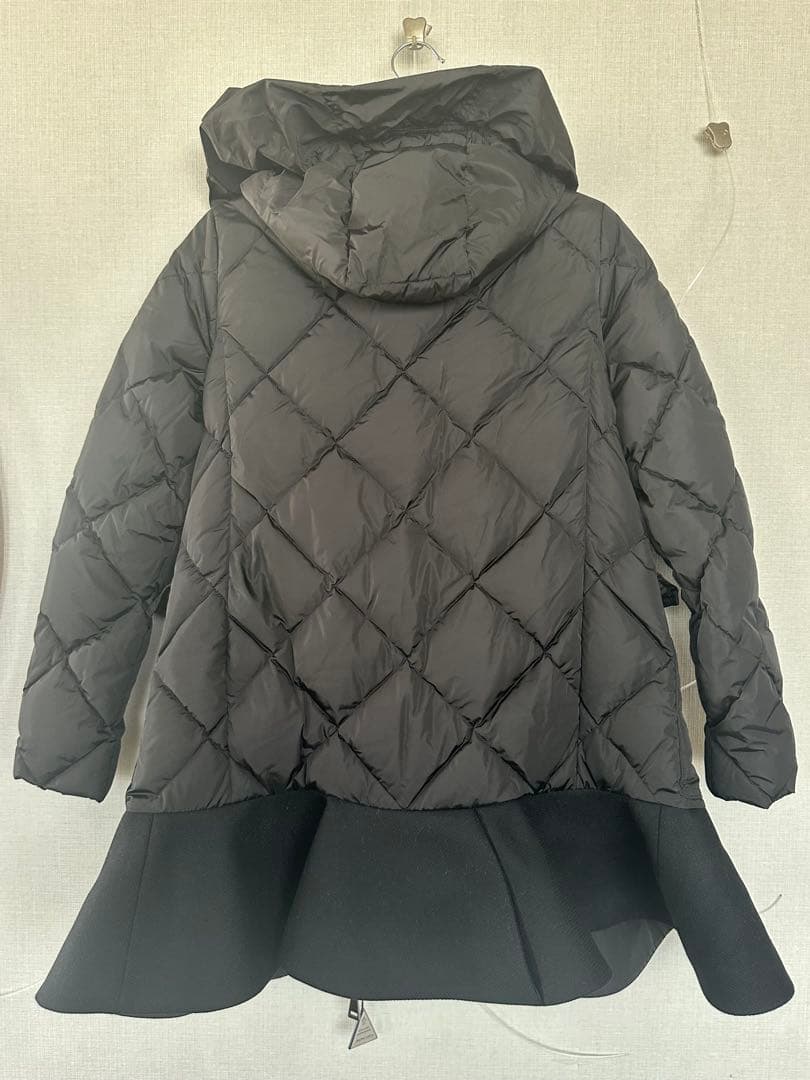 MONCLER VAULOGETTEモンクレール ダウン TG1 SALE