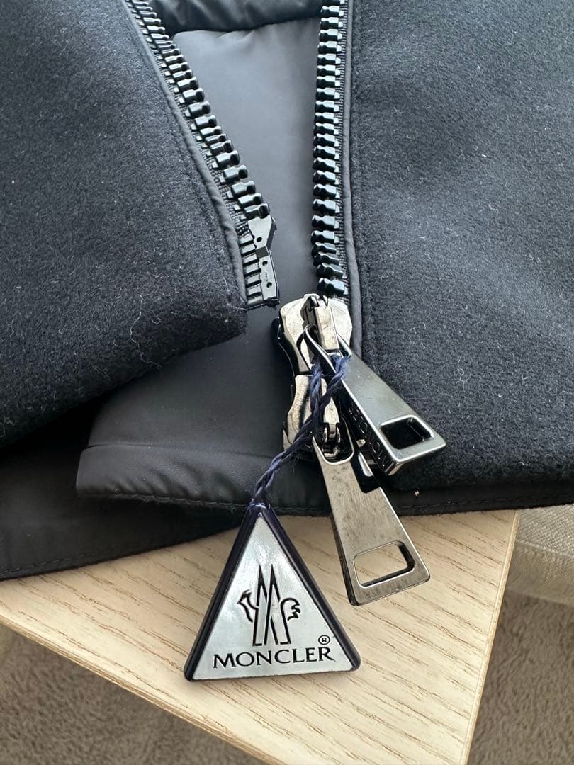 MONCLER VAULOGETTEモンクレール ダウン TG1 SALE