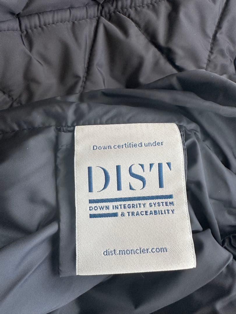 MONCLER VAULOGETTEモンクレール ダウン TG1 SALE