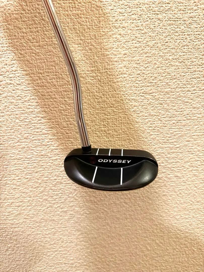 ODYSSEY WHITE HOT PRO パター