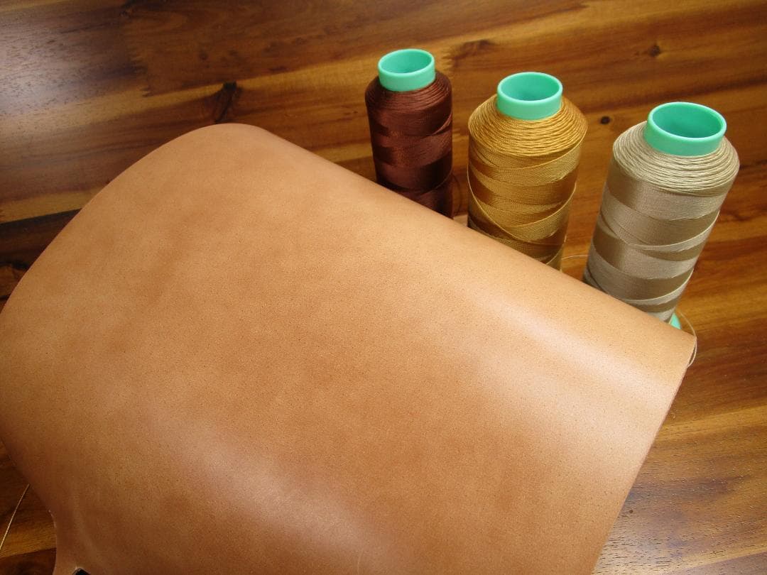 オーダー品　スマートキーカバー　コードバン